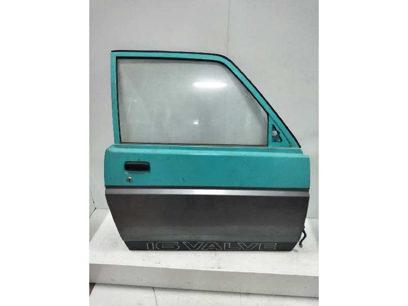 Recambio de puerta delantera derecha para daihatsu feroza 1.6 referencia OEM IAM   