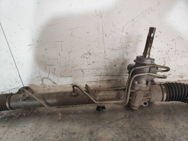 Recambio de cremallera direccion para opel astra twin top cosmo referencia OEM IAM 7831501259 7831985159 13188616 281531