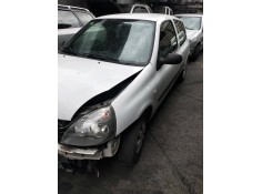 renault clio ii fase ii (b/cb0) del año 2008