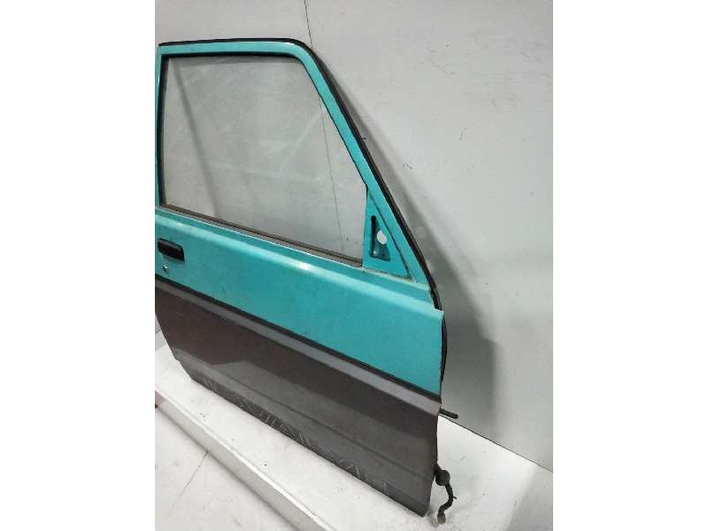 Recambio de puerta delantera derecha para daihatsu feroza 1.6 referencia OEM IAM   