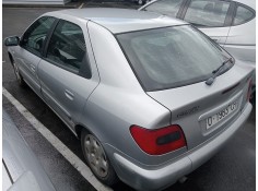 citroen xsara berlina del año 2000 2