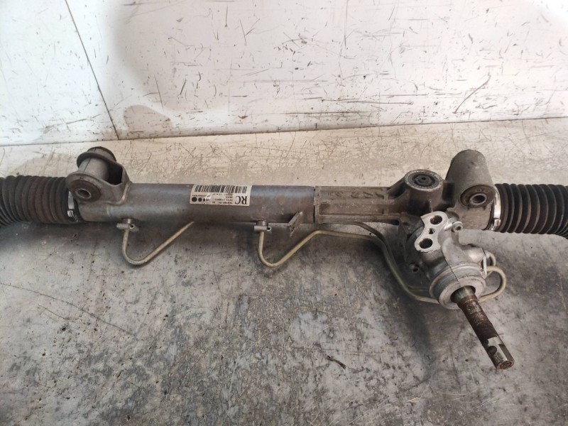 Recambio de cremallera direccion para opel astra twin top cosmo referencia OEM IAM 7831501259 7831985159 13188616 281531
