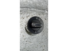 Recambio de mando luces para seat ibiza (kj1) reference referencia OEM IAM 5G0941431AF  