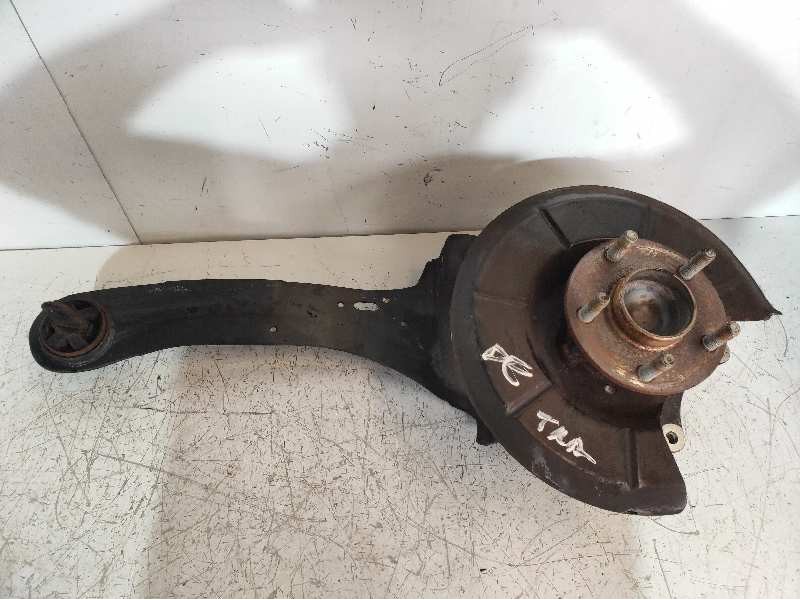 Recambio de mangueta trasera derecha para volvo c70 cabriolet d4 momentum referencia OEM IAM 3M512K3117AD  