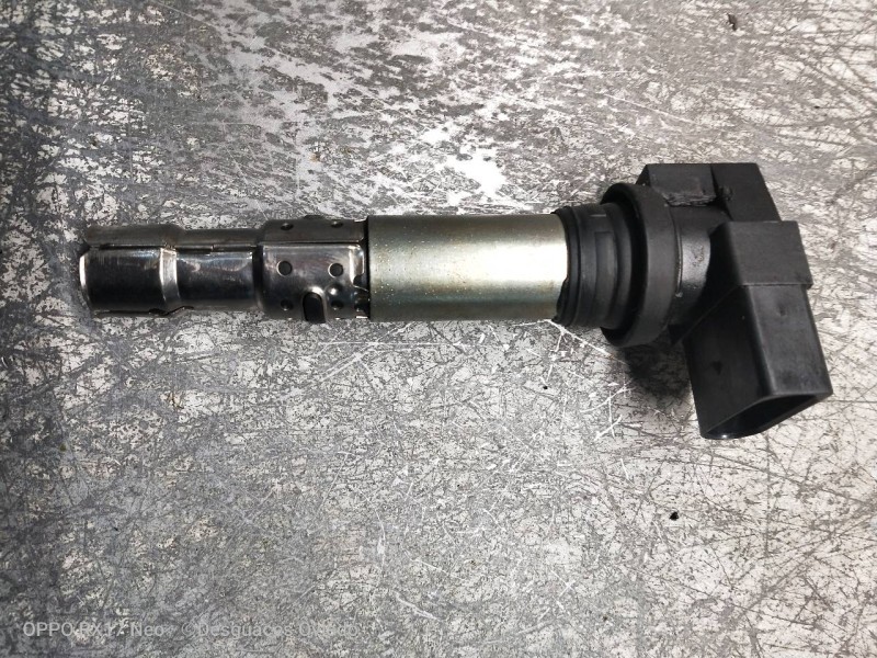 Recambio de bobina encendido para seat leon (1m1) signo referencia OEM IAM 0986221023  