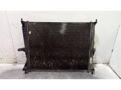 Recambio de radiador agua para renault modus pack dynamique referencia OEM IAM 8200138738 872244J  2