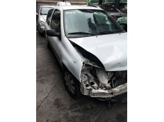 renault clio ii fase ii (b/cb0) del año 2008 2