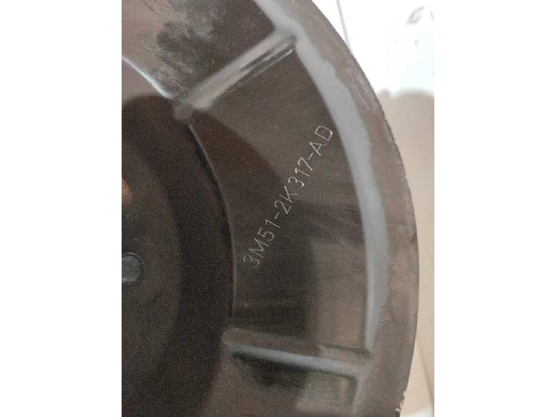 Recambio de mangueta trasera derecha para volvo c70 cabriolet d4 momentum referencia OEM IAM 3M512K3117AD  