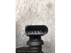 Recambio de bobina encendido para seat leon (1m1) signo referencia OEM IAM 0986221023   2
