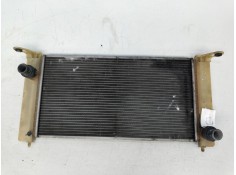 Recambio de radiador agua para fiat stilo (192) 1.4 referencia OEM IAM   