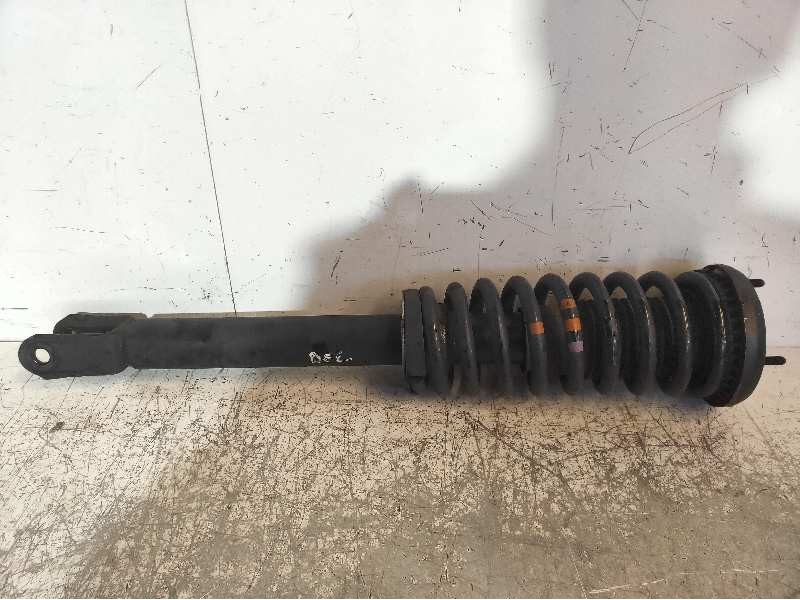 Recambio de amortiguador delantero derecho para jaguar xf 2.2 diesel referencia OEM IAM   8X2345BB