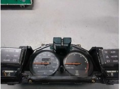 Recambio de cuadro instrumentos para daihatsu rocky 2.8 td referencia OEM IAM 8301087665 1573103782 