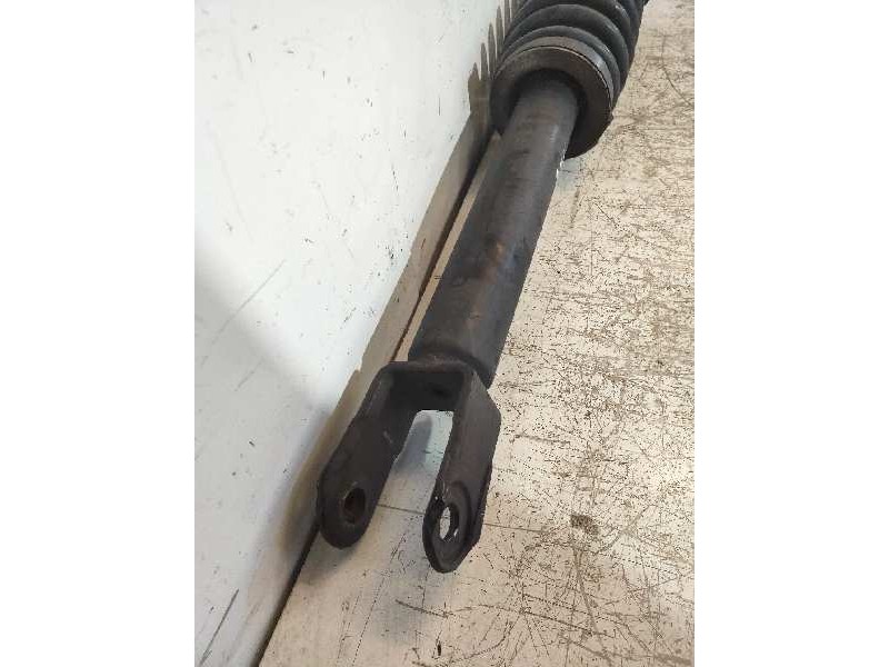 Recambio de amortiguador delantero derecho para jaguar xf 2.2 diesel referencia OEM IAM   8X2345BB