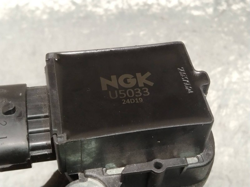 Recambio de bobina encendido para volvo v70 familiar 2.4 (103kw) referencia OEM IAM   