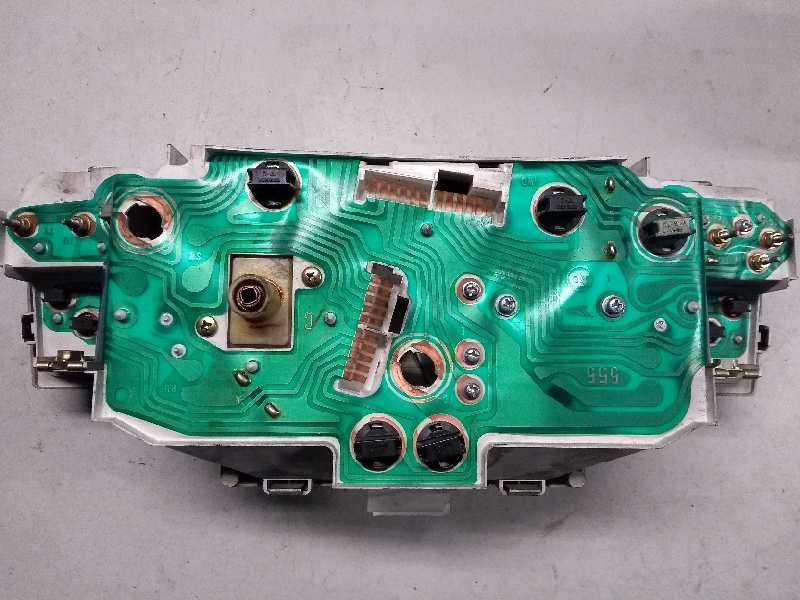 Recambio de cuadro instrumentos para daihatsu rocky 2.8 td referencia OEM IAM 8301087665 1573103782 