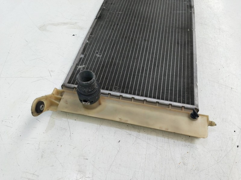 Recambio de radiador agua para fiat stilo (192) 1.4 referencia OEM IAM   