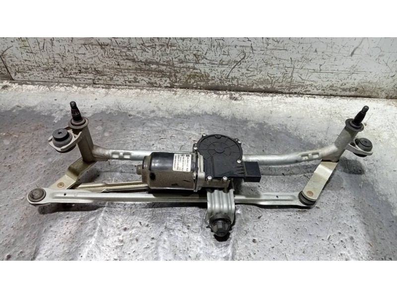 Recambio de motor limpia delantero para seat ibiza (kj1) reference referencia OEM IAM 6F1955113 4431220443017 