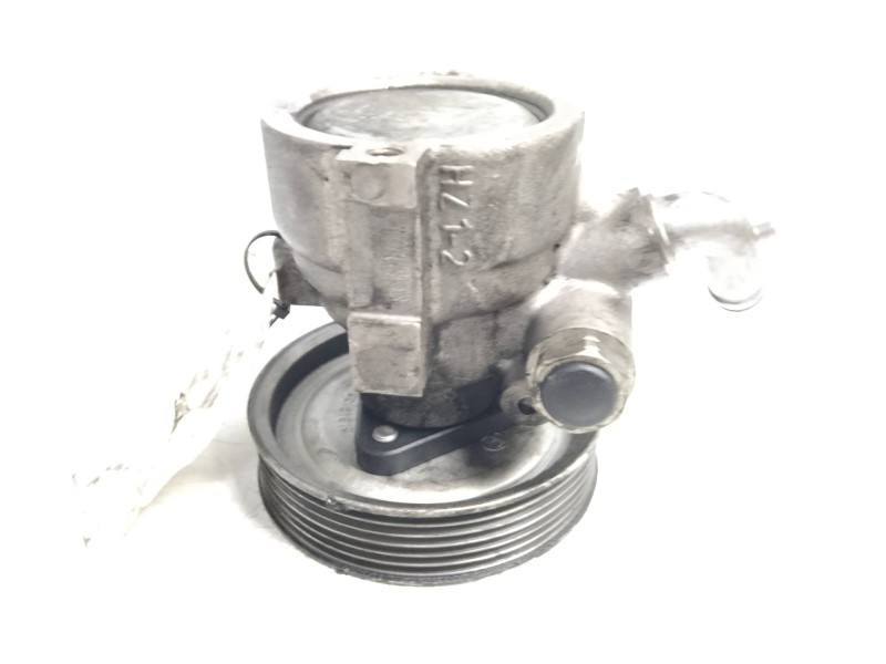 Recambio de bomba direccion para fiat doblo active referencia OEM IAM   