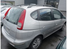 daewoo tacuma del año 2004 2