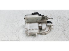 Recambio de motor cierre centralizado delantero derecho para volkswagen polo berlina (6n2) conceptline referencia OEM IAM    2