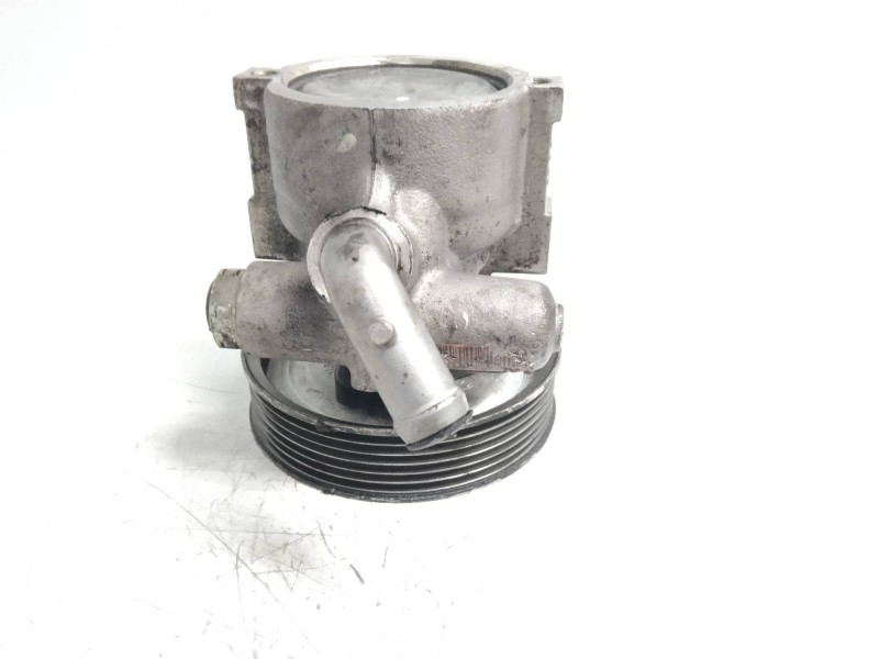 Recambio de bomba direccion para fiat doblo active referencia OEM IAM   