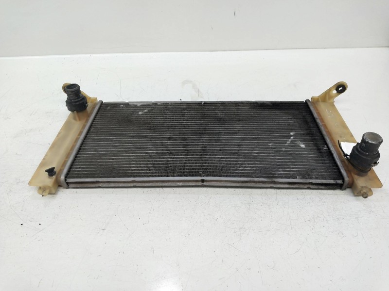 Recambio de radiador agua para fiat stilo (192) 1.4 referencia OEM IAM   