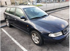 audi a4 avant (b5) del año 1997
