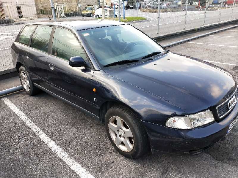 audi a4 avant (b5) del año 1997