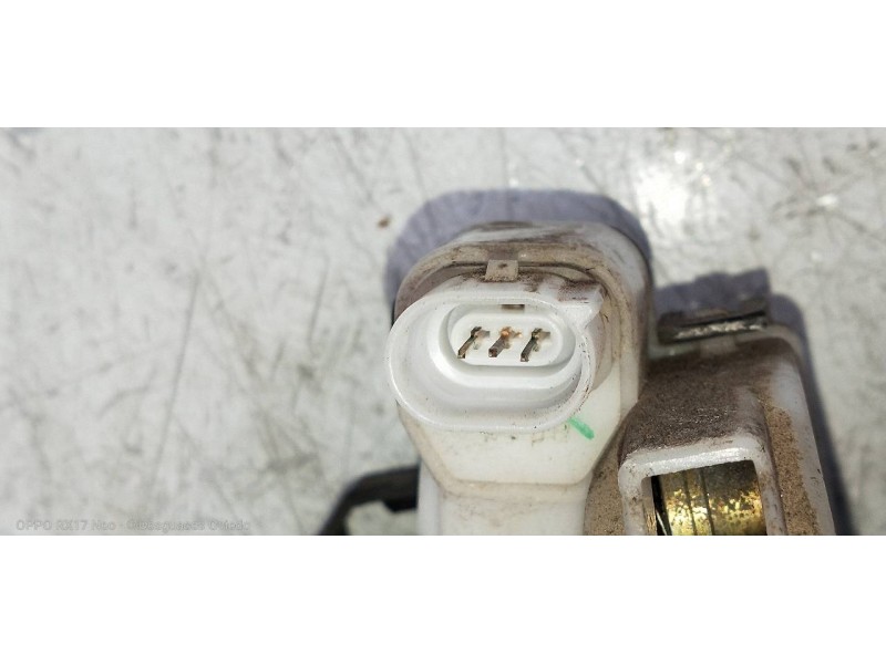 Recambio de motor cierre centralizado delantero derecho para volkswagen polo berlina (6n2) conceptline referencia OEM IAM   