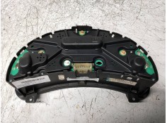 Recambio de cuadro instrumentos para opel corsa c club referencia OEM IAM 110080226002 13117943CA  2
