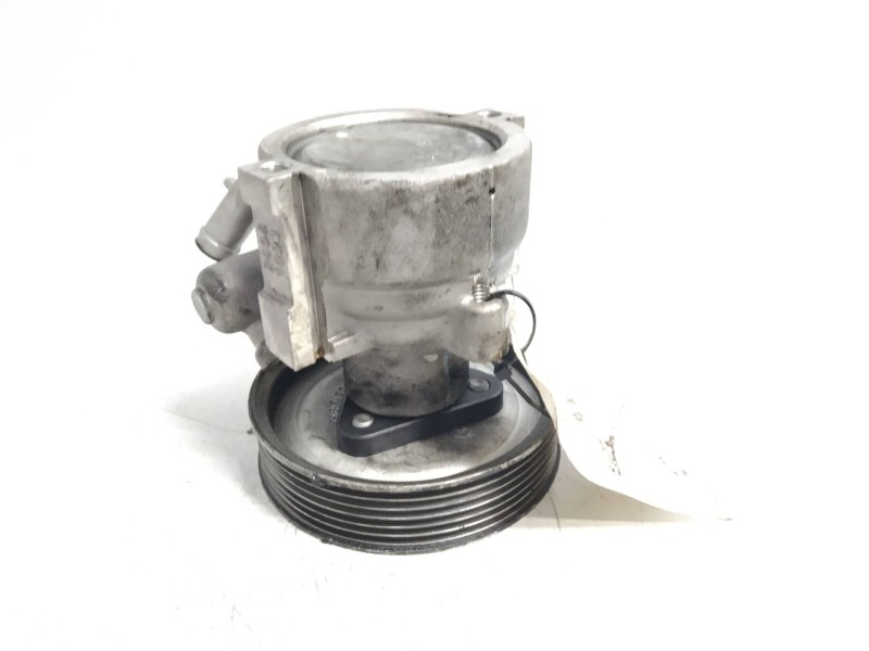 Recambio de bomba direccion para fiat doblo active referencia OEM IAM   