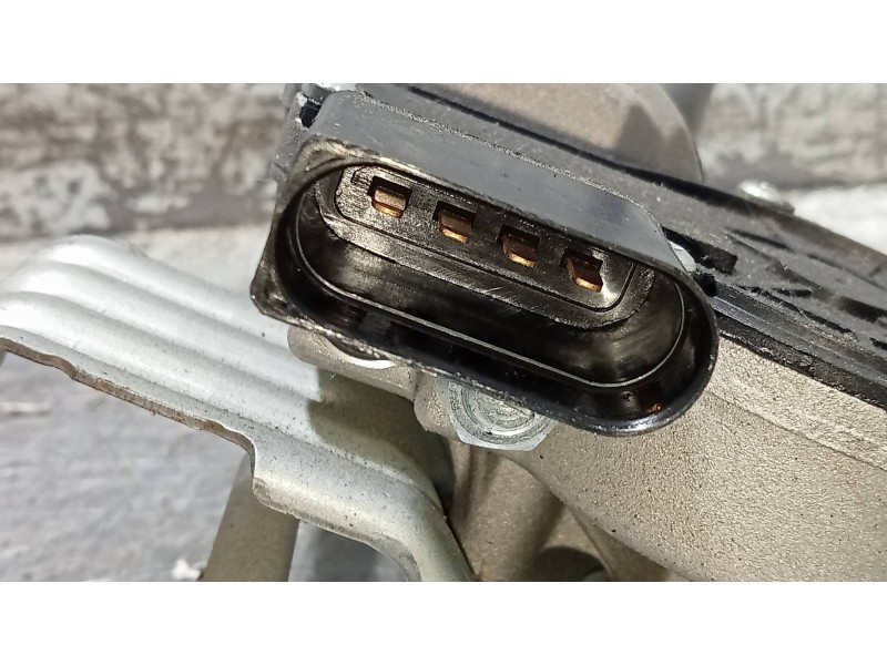 Recambio de motor limpia delantero para seat ibiza (kj1) reference referencia OEM IAM 6F1955113 4431220443017 