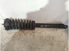 Recambio de amortiguador delantero izquierdo para jaguar xf 2.2 diesel referencia OEM IAM   8X2345BB