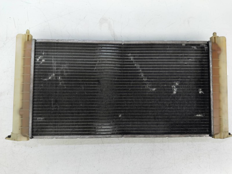 Recambio de radiador agua para fiat stilo (192) 1.4 referencia OEM IAM   