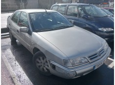 citroen xantia berlina del año 2001