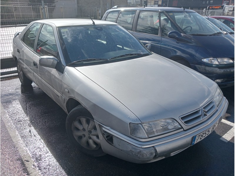 citroen xantia berlina del año 2001