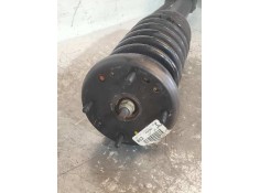 Recambio de amortiguador delantero izquierdo para jaguar xf 2.2 diesel referencia OEM IAM   8X2345BB 2