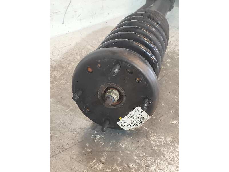 Recambio de amortiguador delantero izquierdo para jaguar xf 2.2 diesel referencia OEM IAM   8X2345BB