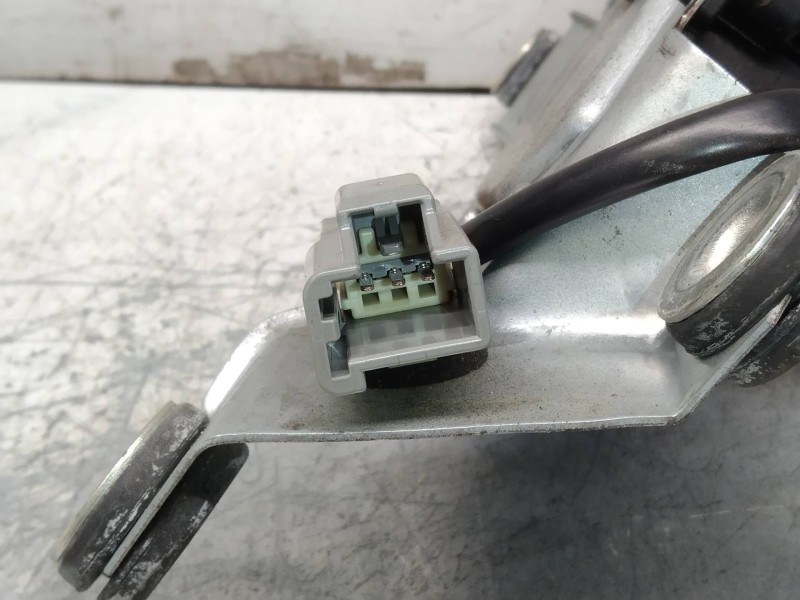 Recambio de motor limpia trasero para volvo v70 familiar 2.4 (103kw) referencia OEM IAM 8667188 443122291017 