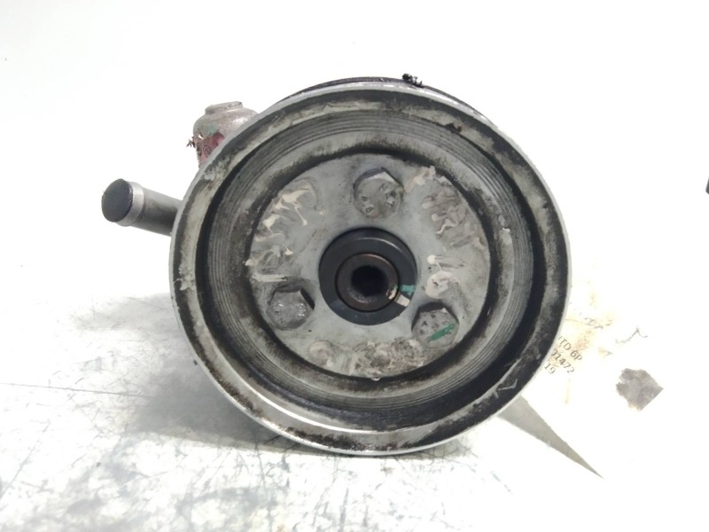 Recambio de bomba direccion para fiat doblo active referencia OEM IAM   