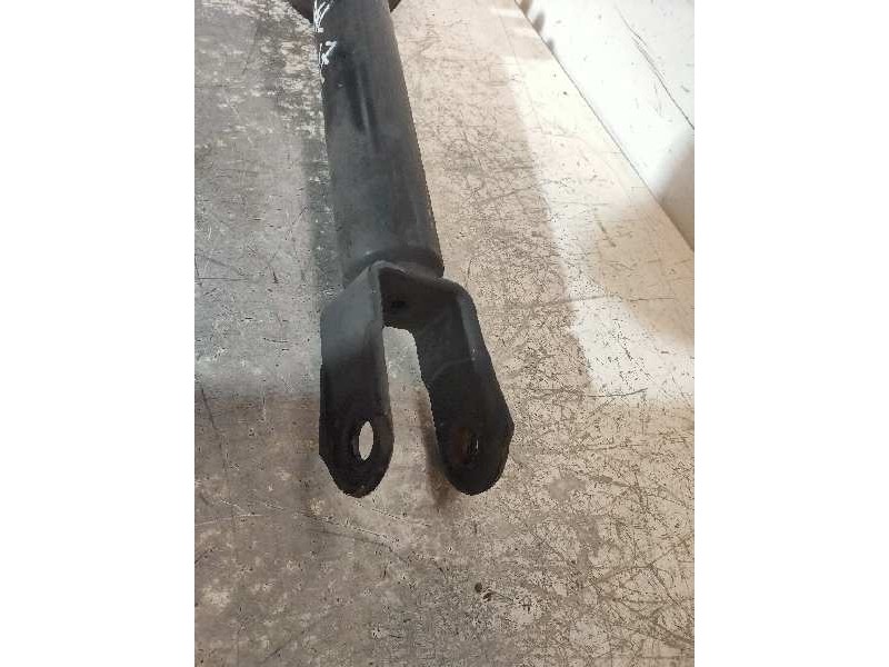Recambio de amortiguador delantero izquierdo para jaguar xf 2.2 diesel referencia OEM IAM   8X2345BB
