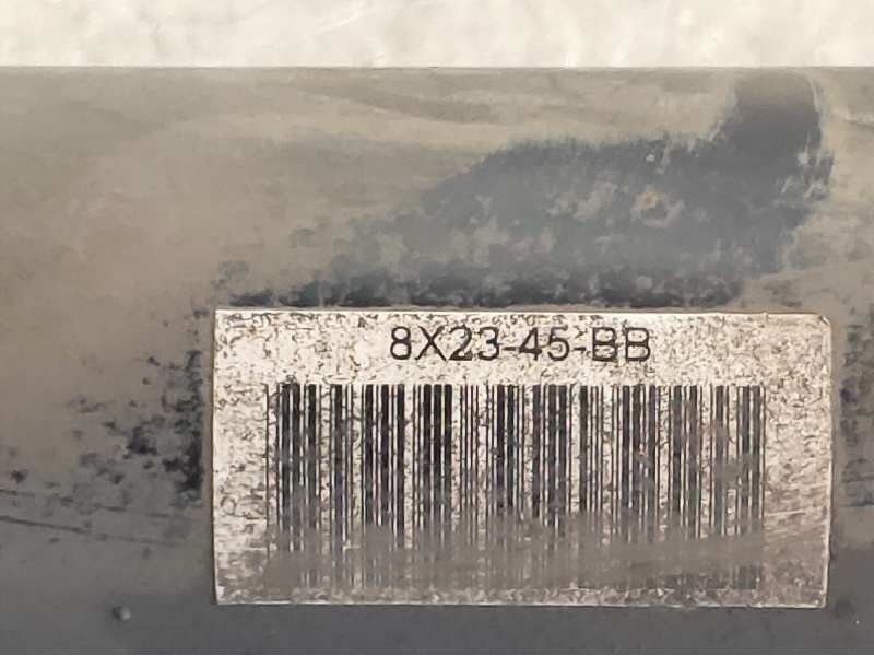 Recambio de amortiguador delantero izquierdo para jaguar xf 2.2 diesel referencia OEM IAM   8X2345BB