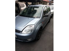 ford fiesta (cbk) del año 2005