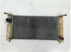 Recambio de radiador agua para fiat stilo (192) 1.6 16v cat referencia OEM IAM 837861000 95007T01 