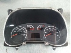 Recambio de cuadro instrumentos para fiat doblo active referencia OEM IAM 51867720 1 77359 503005160102