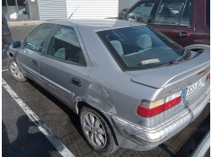 citroen xantia berlina del año 2001 2