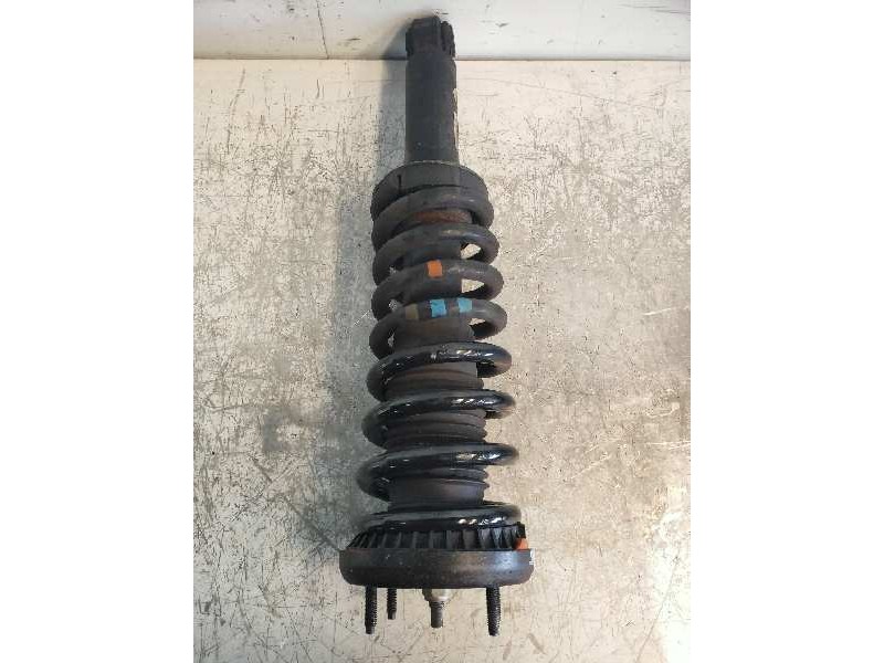 Recambio de amortiguador trasero derecho para jaguar xf 2.2 diesel referencia OEM IAM   8X2380AC