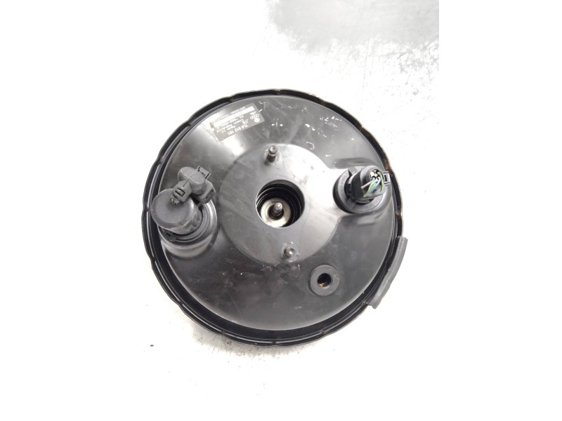 Recambio de servofreno para volkswagen touareg (7la) 3.0 v6 tdi dpf referencia OEM IAM 7L6612101  