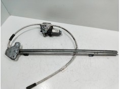 Recambio de elevalunas delantero derecho para nissan interstar (x70) referencia OEM IAM 400738  5P 2