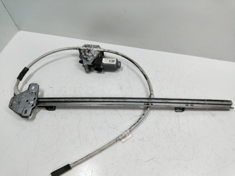 Recambio de elevalunas delantero derecho para nissan interstar (x70) referencia OEM IAM 400738  5P